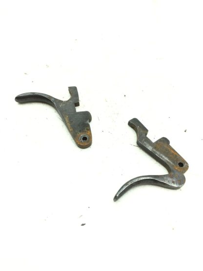 Winchester 24 20ga SXS, Shotgun Parts, Triggers - Image 3