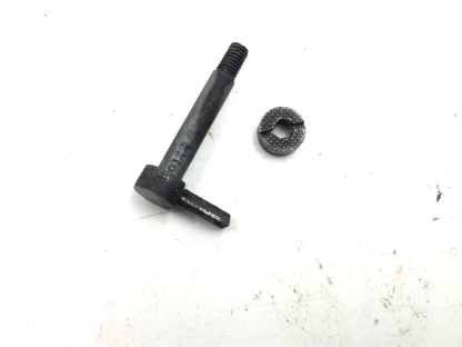 Smith & Wesson 915 9mm, Pistol Parts: Mag Catch, Nut - Image 3