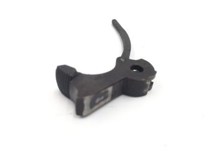 Llama 1911 .380ACP, Pistol Parts: Hammer with Strut - Image 2