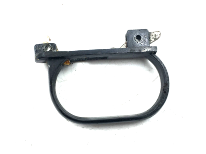 Rohm RG-10 .22 Short, Revolver Parts: Trigger Guard