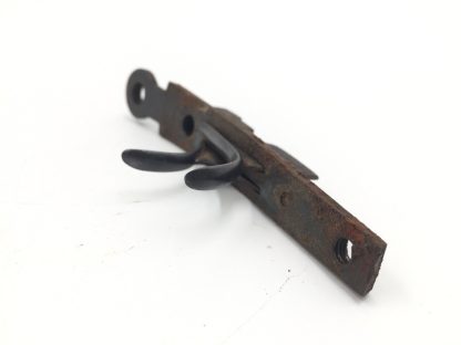 Meriden A.J. Aubrey 12 Gauge, Shotgun Parts: Triggers, Trigger Plate - Image 5