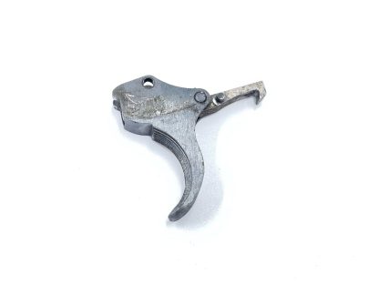 Harrington and Richardson 922 .22LR, revolver parts, trigger - Image 6