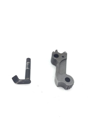 Ruger P85 9mm, Pistol Parts, Hammer and Pivot