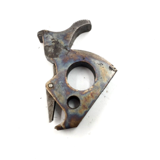 Charter Arms Undercover .38Special, Revolver Parts: Hammer