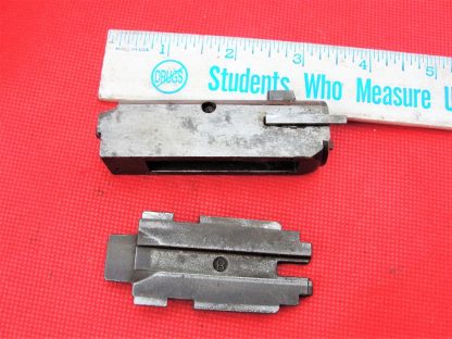 Maverick 88 12 Ga. Shotgun Parts: Bolt, Slide - Image 6