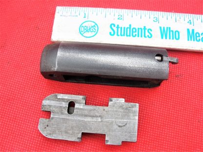Remington 870 12 Ga. Shotgun Parts:  Bolt, Slide - Image 6