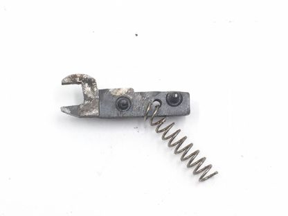 Harrington & Richardson 949 .22LR, Revolver Parts: Cylinder Stop