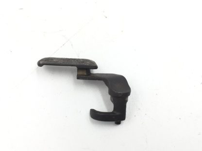 Taurus 709 Slim 9mm, Pistol Part: Manuel Safety - Image 3