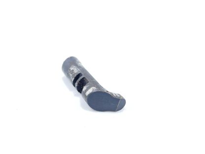 CZ 75 9mm, pistol parts, mag. catch springs and screw - Image 5