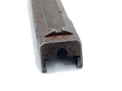 Grendel P-12 .380ACP, pistol parts, slide - Image 6