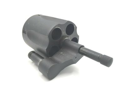 Taurus 457 .38Spl, Revolver Parts: Cylinder - Image 6