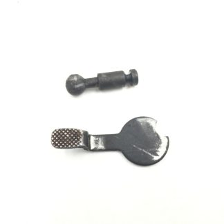 Maverick J-5 9mm, Pistol Parts: Lever, Catch