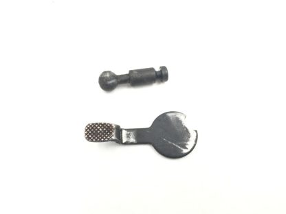 Maverick J-5 9mm, Pistol Parts: Lever, Catch