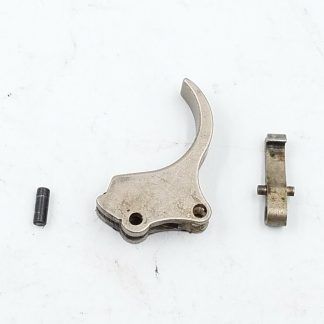 Harrington and Richardson 733 .32S&W L, Revolver Parts: Trigger, Pin, and Lifter