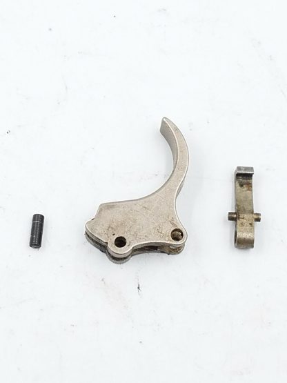 Harrington and Richardson 733 .32S&W L, Revolver Parts: Trigger, Pin, and Lifter