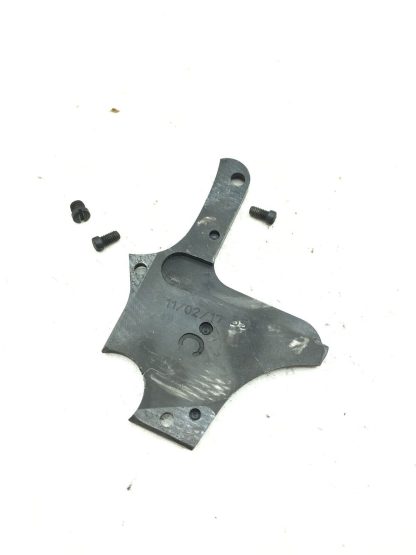 Taurus 553 .38Spl, Revolver Parts, Side Plate, Screws - Image 3