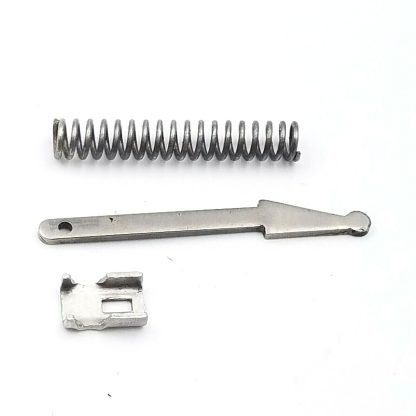 Ruger GP100 .357Mag, Revolver Part. Hammer Spring w/ Strut, Seat - Image 4