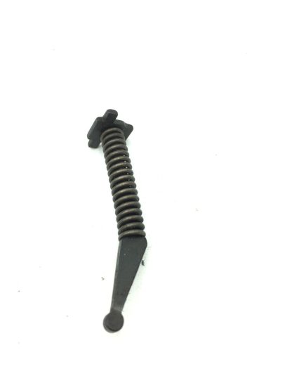 Beretta 70S .380ACP, Pistol Parts, Strut, Spring, Seat - Image 5