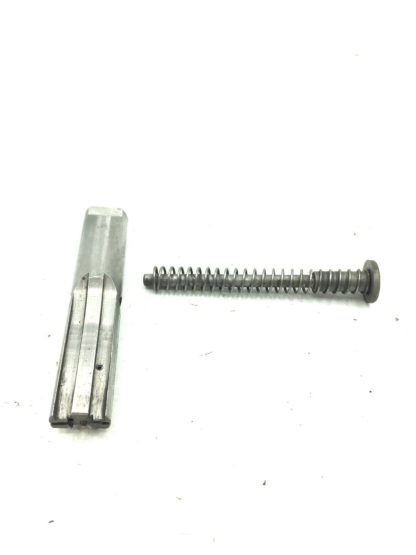 Stevens 62 .22LR, Rifle Parts, Bolt - Image 3