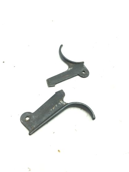 Stevens 311A 12ga, Shotgun parts, Trigger - Image 3