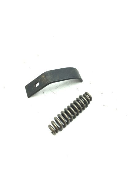 Marlin Original Golden 39M .22LR, Rifle Parts, Spring, Seat - Image 3