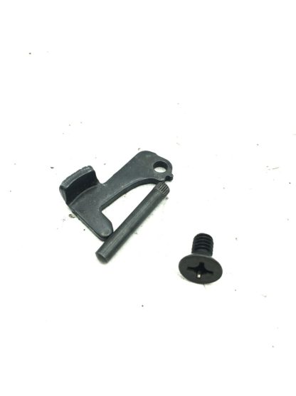 New England Pardner 20ga, Shotgun Parts, Release Lever, Forend Screw - Image 4