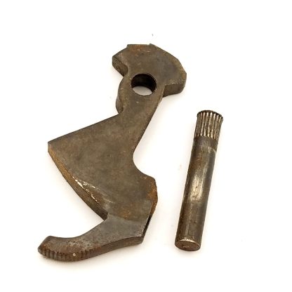 Winchester 370 12ga, Shotgun Part. Hammer w/ Pin - Image 7
