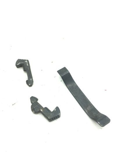 Ruger P95 9mm, Pistol parts, Mag Latches, Spring - Image 3