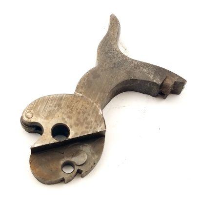 Navy Arms / Pietta 1851, 36 BP Revolver Part. Hammer - Image 6