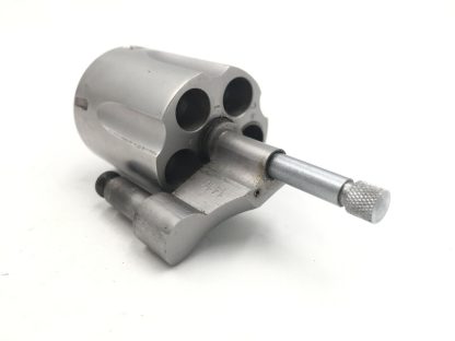 Taurus 85 .38Spl, Revolver Parts: Cylinder with Yoke - Image 6