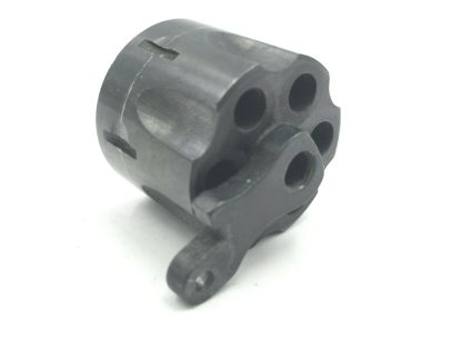 RG RG14S .22LR, Revolver Parts: Cylinder with Crane - Image 6