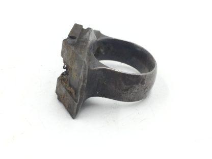 Winchester 1897 16 Gauge, Shotgun Parts: Trigger Guard - Image 6