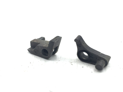 Ruger LCPS 9mm, Pistol Parts: Lifter, Lever