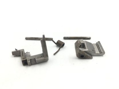 Ruger P95 9mm, Pistol Parts: Levers, Pins, Spring - Image 5