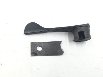 Winchester 37 20 Gauge, Shotgun Parts: Top Lever, Retainer