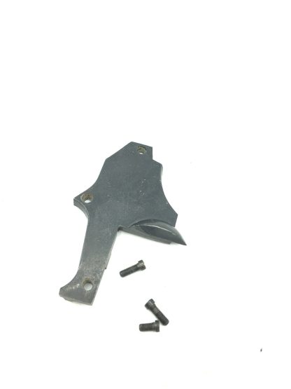 RG14 .22LR, Revolver Parts, Side Plate