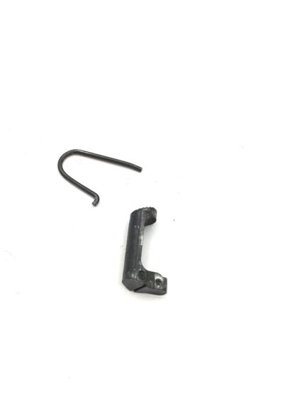 Ruger EC9S 9mm, Pistol Parts, Mag catch and spring - Image 5