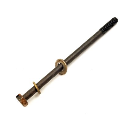 Mossberg 500A 12ga, Shotgun Part. Stock Bolt w/ Washers - Image 6