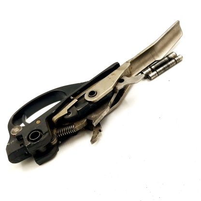 Remington 11-48 20ga, Shotgun Part. Trigger Housing (metal) w/ Pins - Image 6