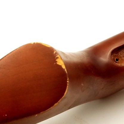J. Sports Legacy 50 Black Powder, Rifle Part. Stock - Image 6