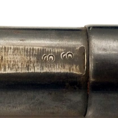 Mossberg 500A 12ga, Shotgun Part. Barrel - Image 6