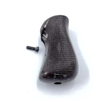 Burgo 108S .32S&W long, revolver parts, grip and screw