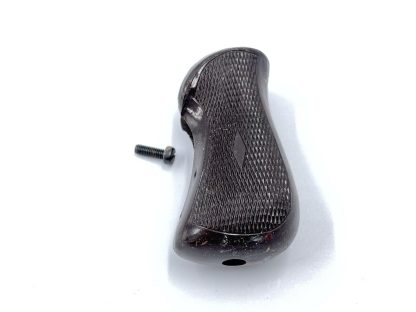 Burgo 108S .32S&W long, revolver parts, grip and screw