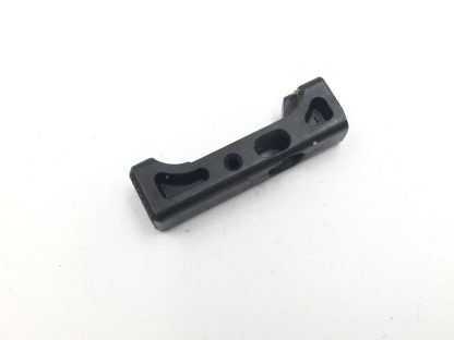 Canik SF Elite 9mm, Pistol Parts: Mag Release