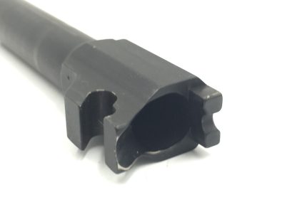 Smith & Wesson M&P Bodyguard .380ACP, Pistol Parts: Slide, Barrel, Recoil Guide - Image 7