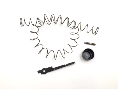Mossberg 535 12 Gauge, Shotgun Parts: Ejector, Mag Spring, Retainer, Pin - Image 2
