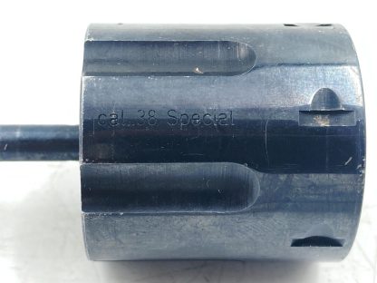 EAA Model EA/R 38 Spl, pistol parts: Cylinder - Image 4