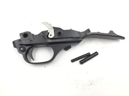 Harrington & Richardson Pardner Pump 12 Gauge, Shotgun Parts: Trigger, Pins