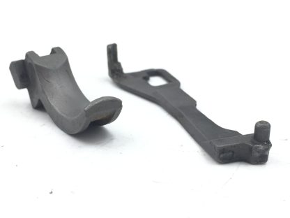 Ruger P85 9mm, Pistol Parts: Trigger, Bar - Image 3