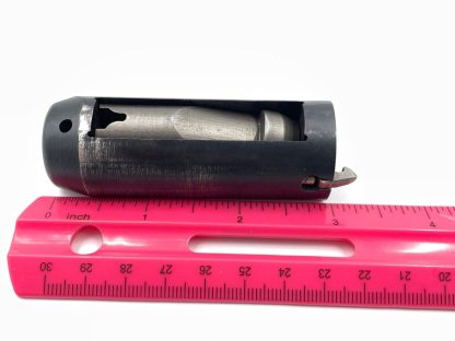 Remington 870 12ga. shotgun parts, bolt - Image 6